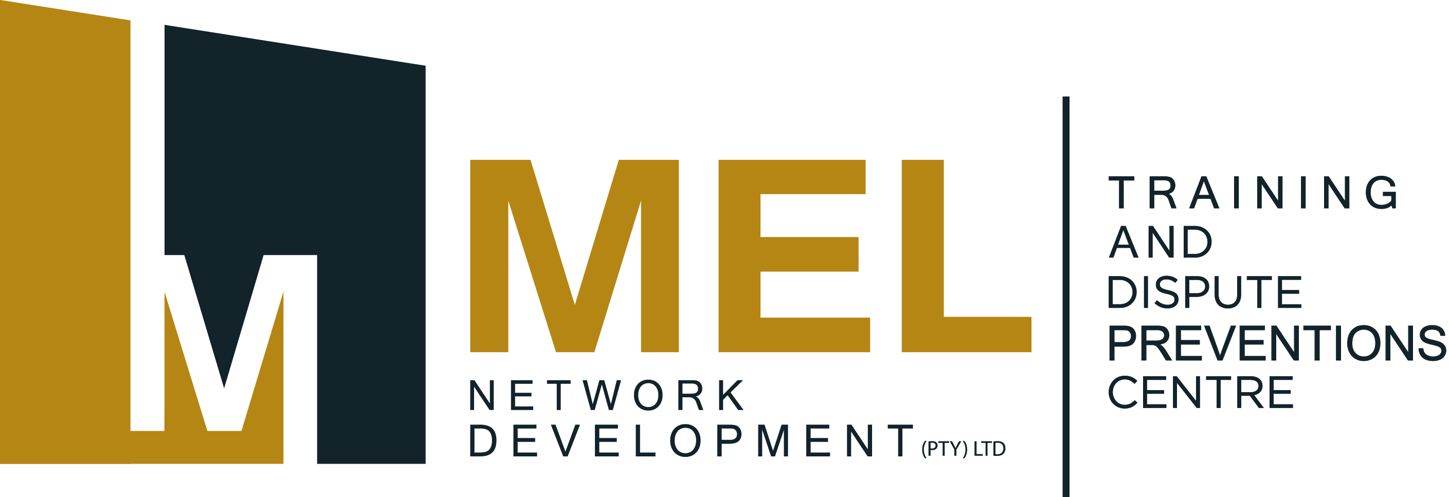 Mel Network Logo